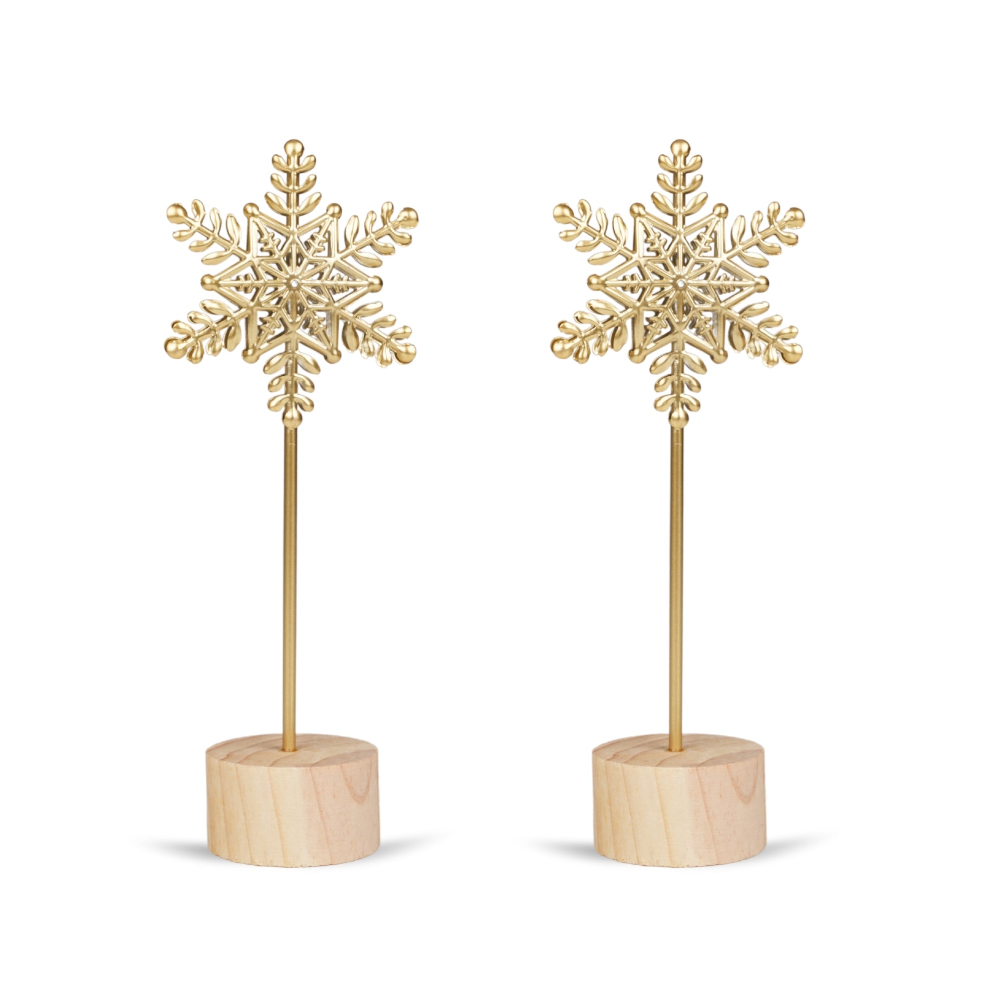 Golden Flake (Set of 1)