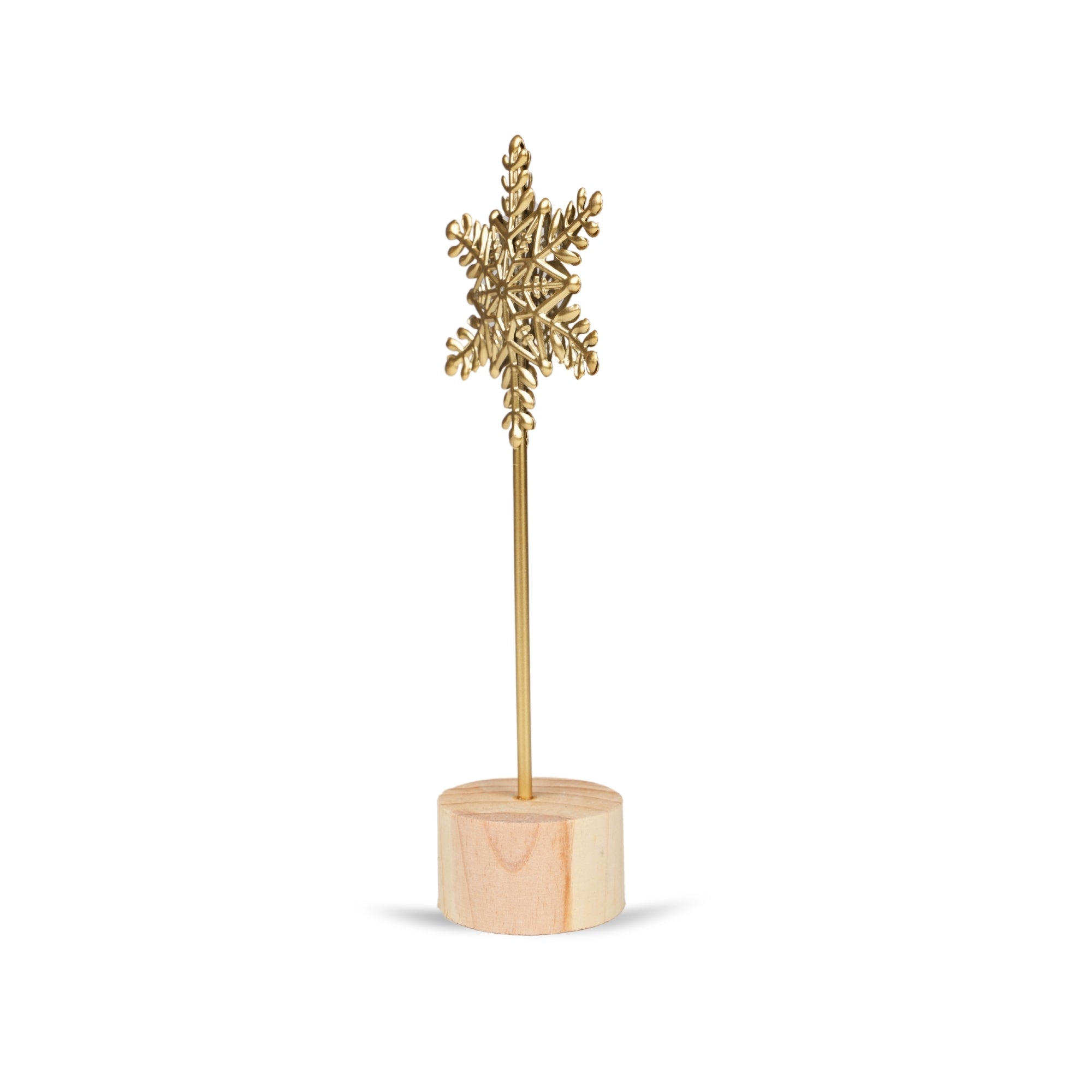 Golden Flake (Set of 1)