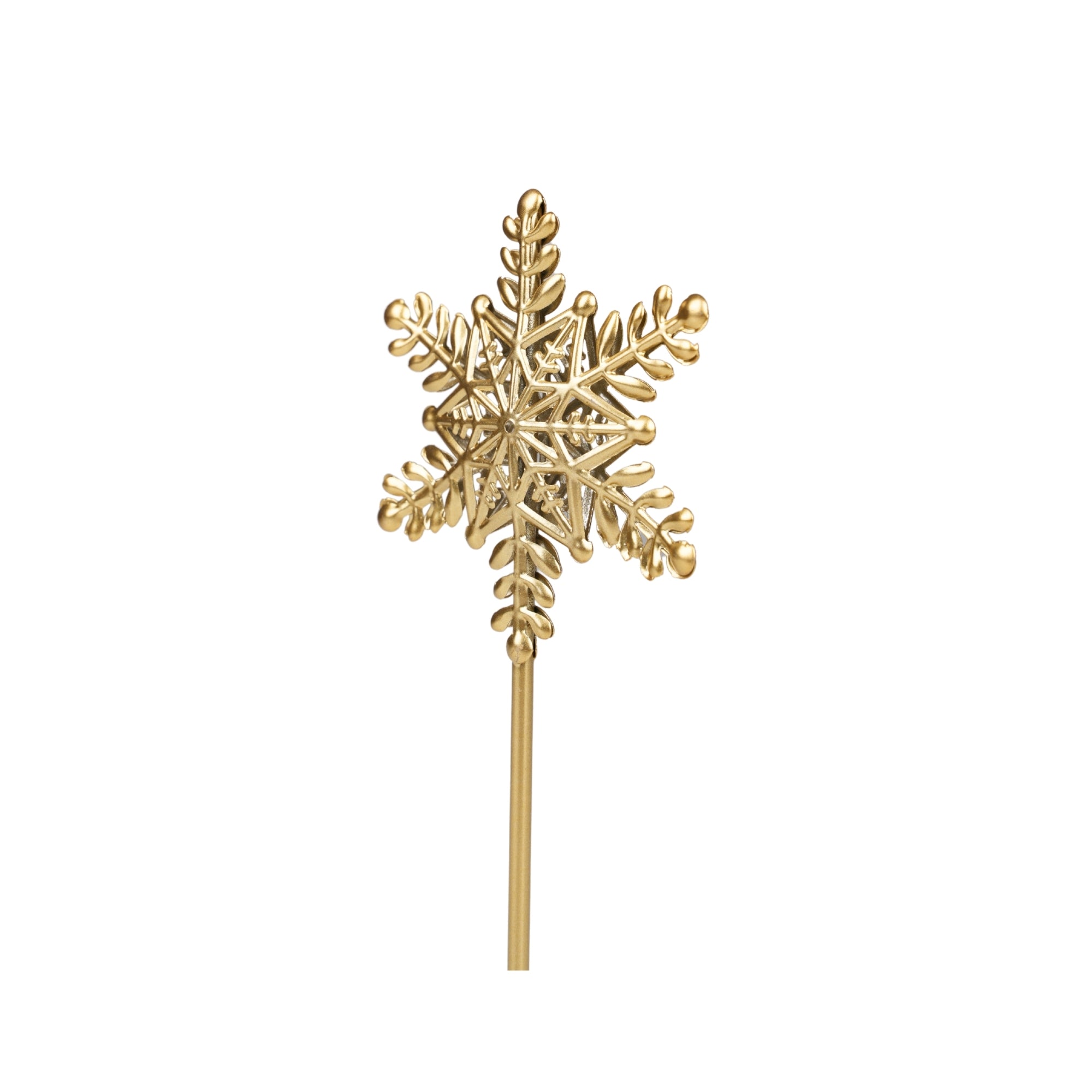 Golden Flake (Set of 1)