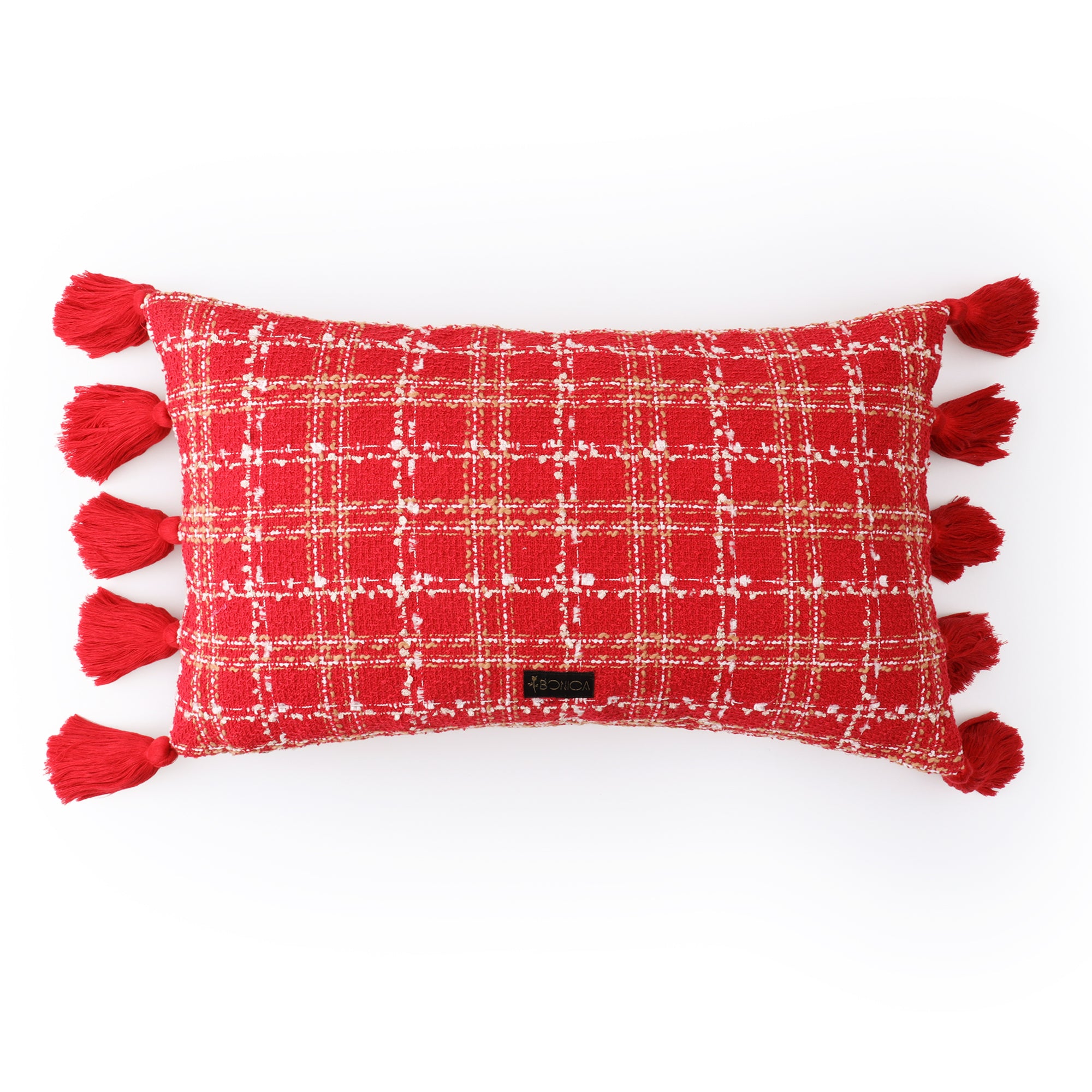 Tassel Rouge