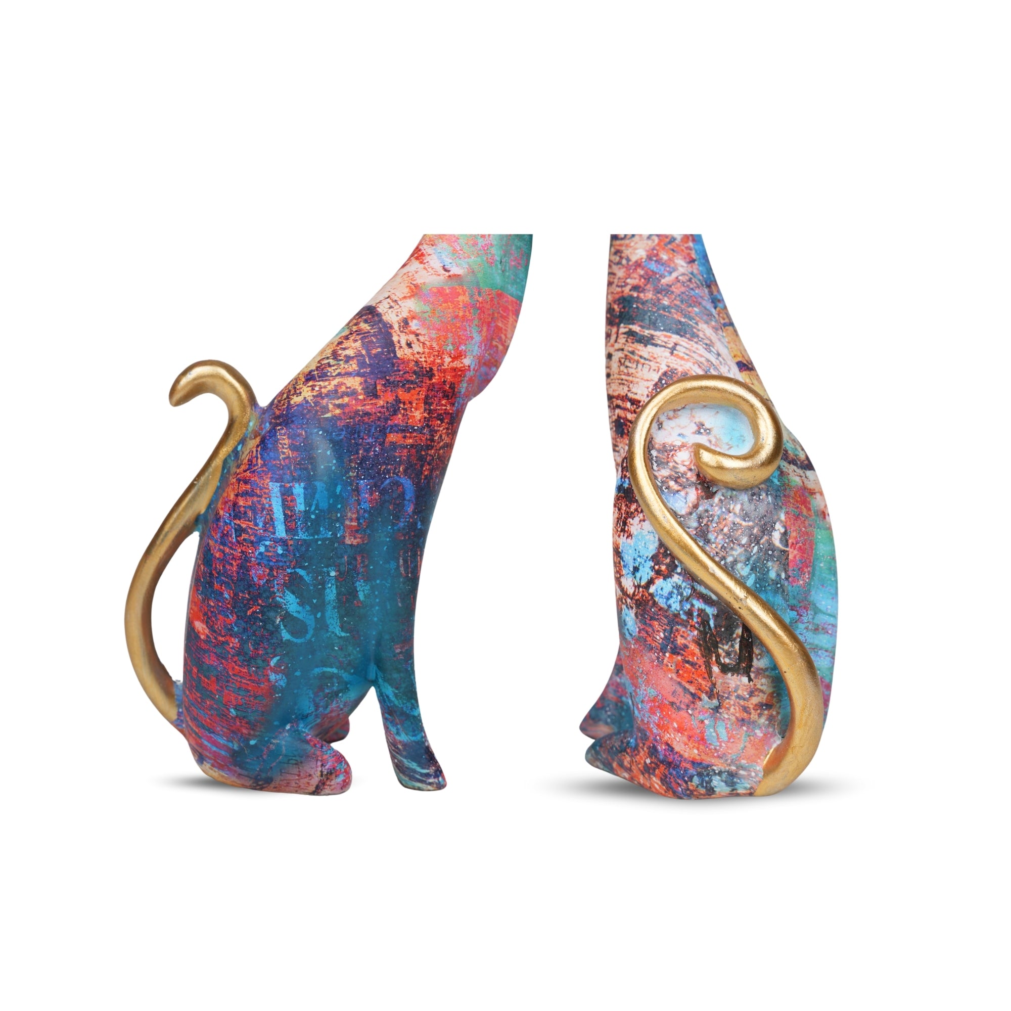 Kitty Kat (Set of 2)