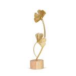Golden Gingko (Set of 1)