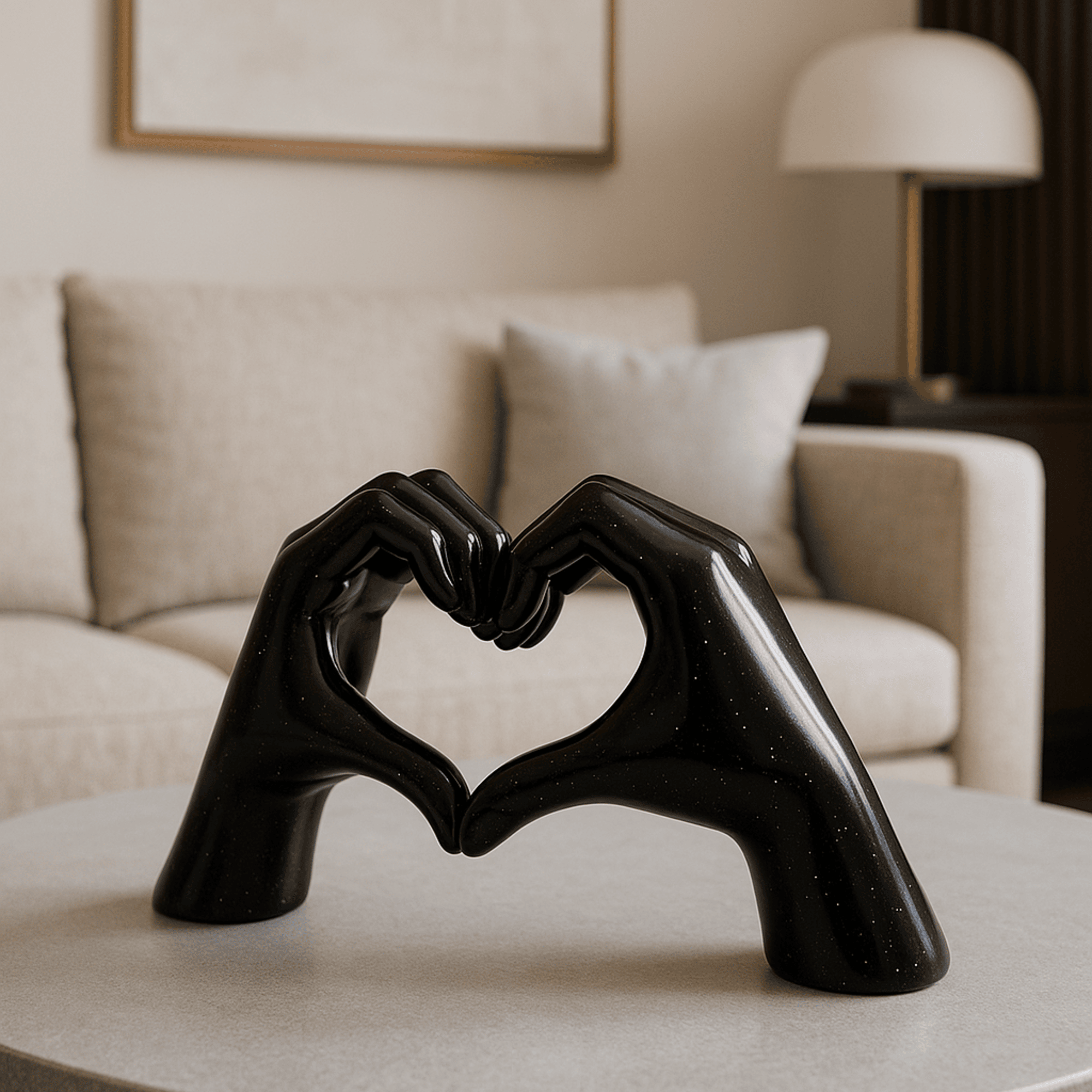 Eterna Hands (Set of 1)