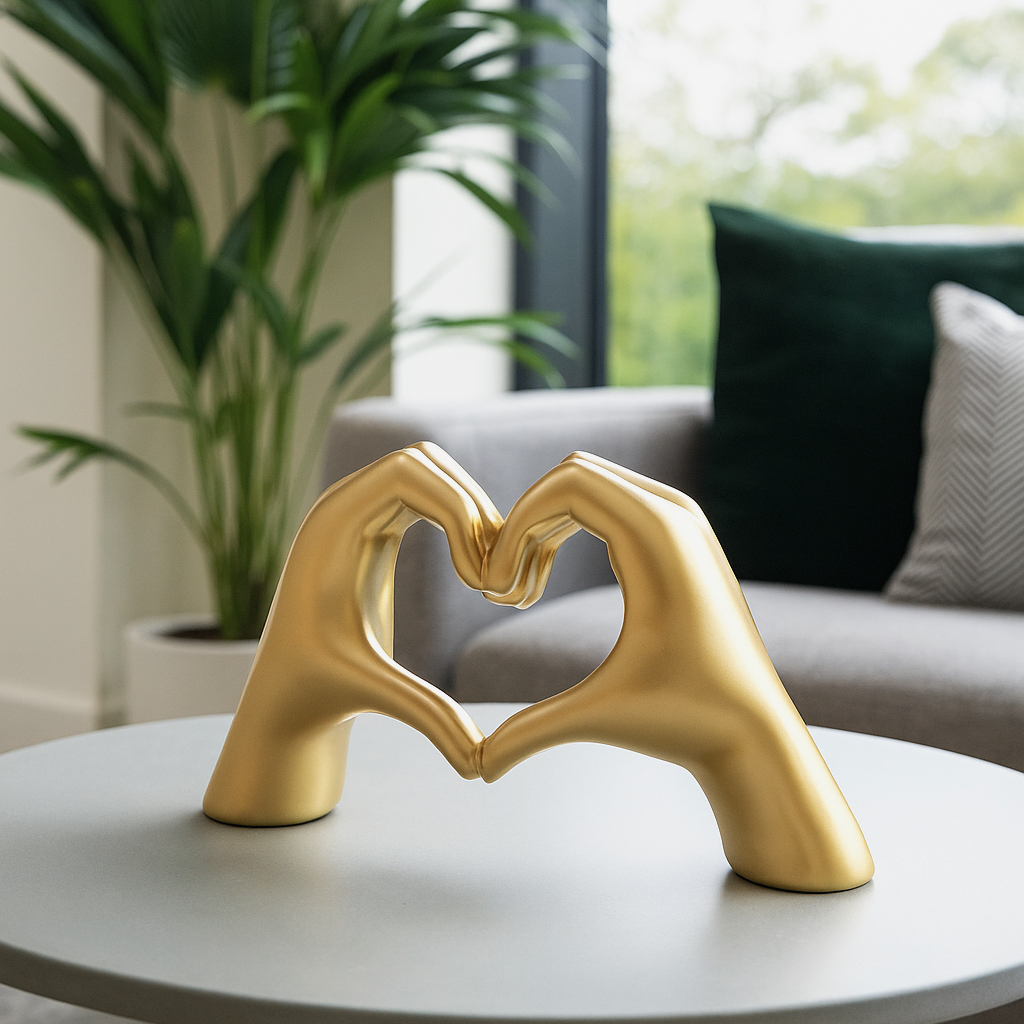 Eterna Hands (Set of 1)