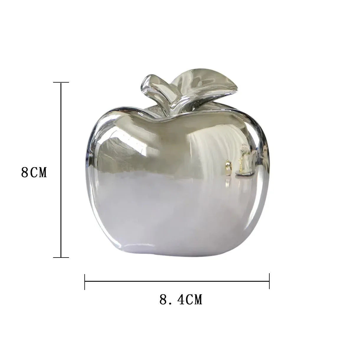 Aurum Apple (Set of 1) - Bonica