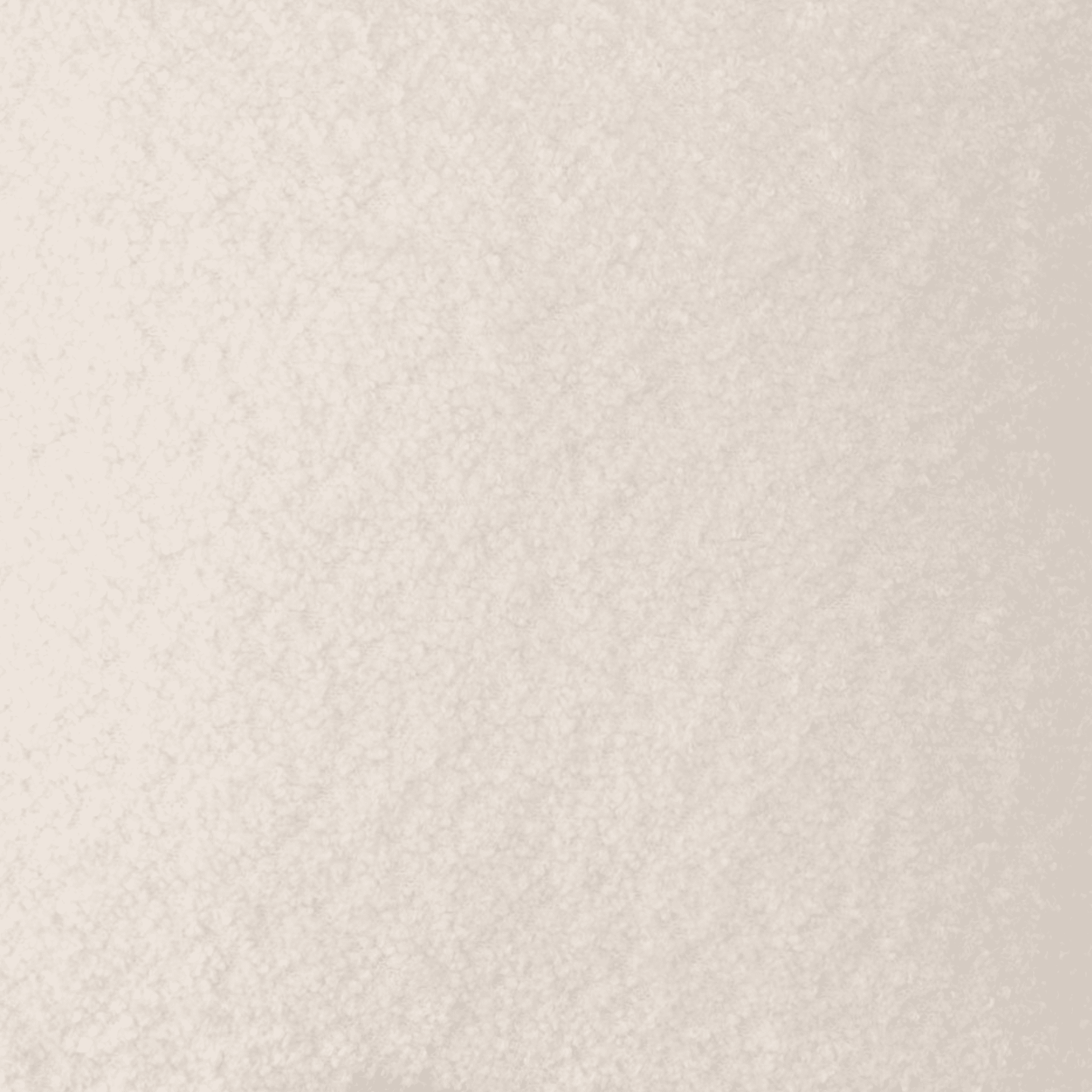Elegant white textured cushion cover for minimalist sofa and bed styling