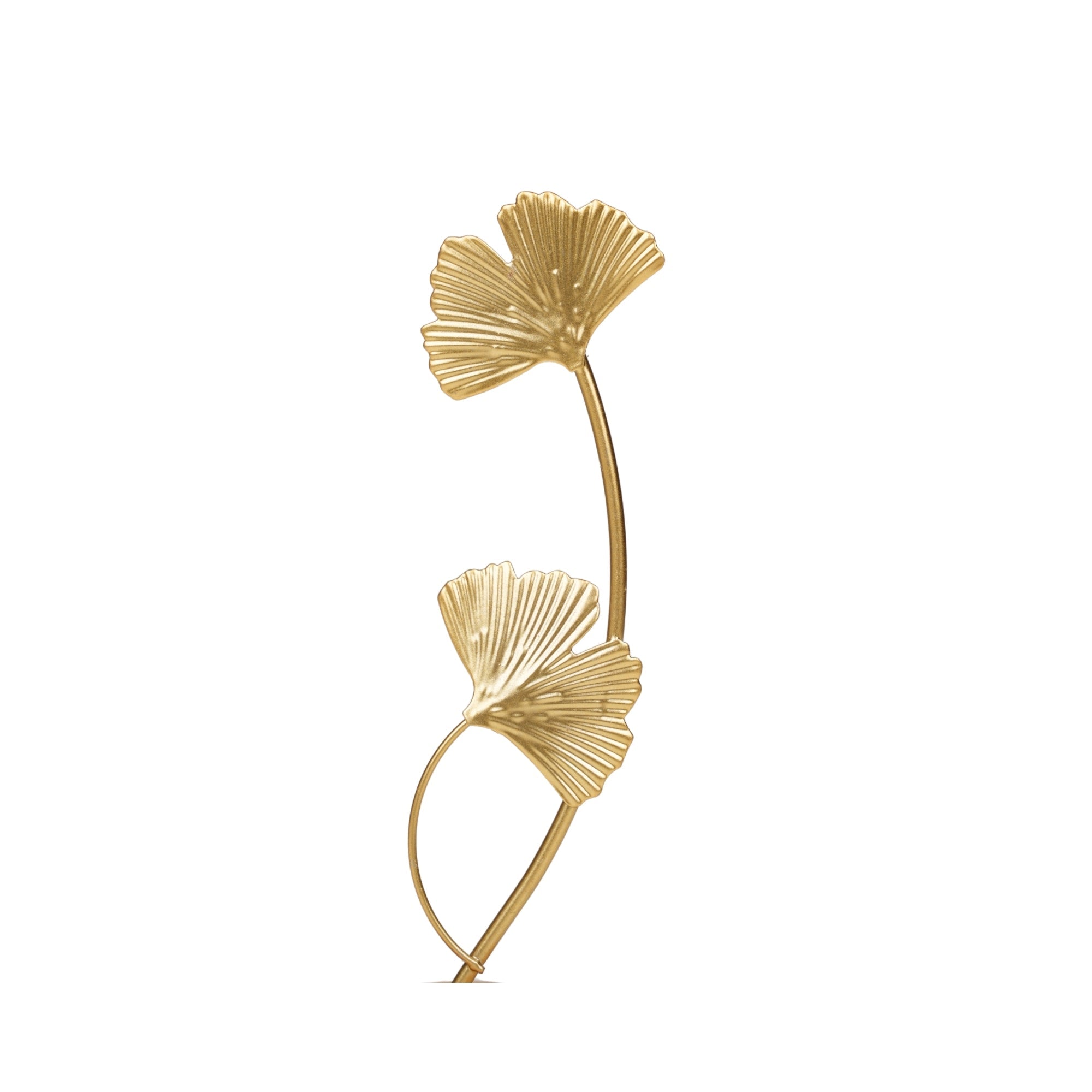 Golden Gingko (Set of 1) - Bonica
