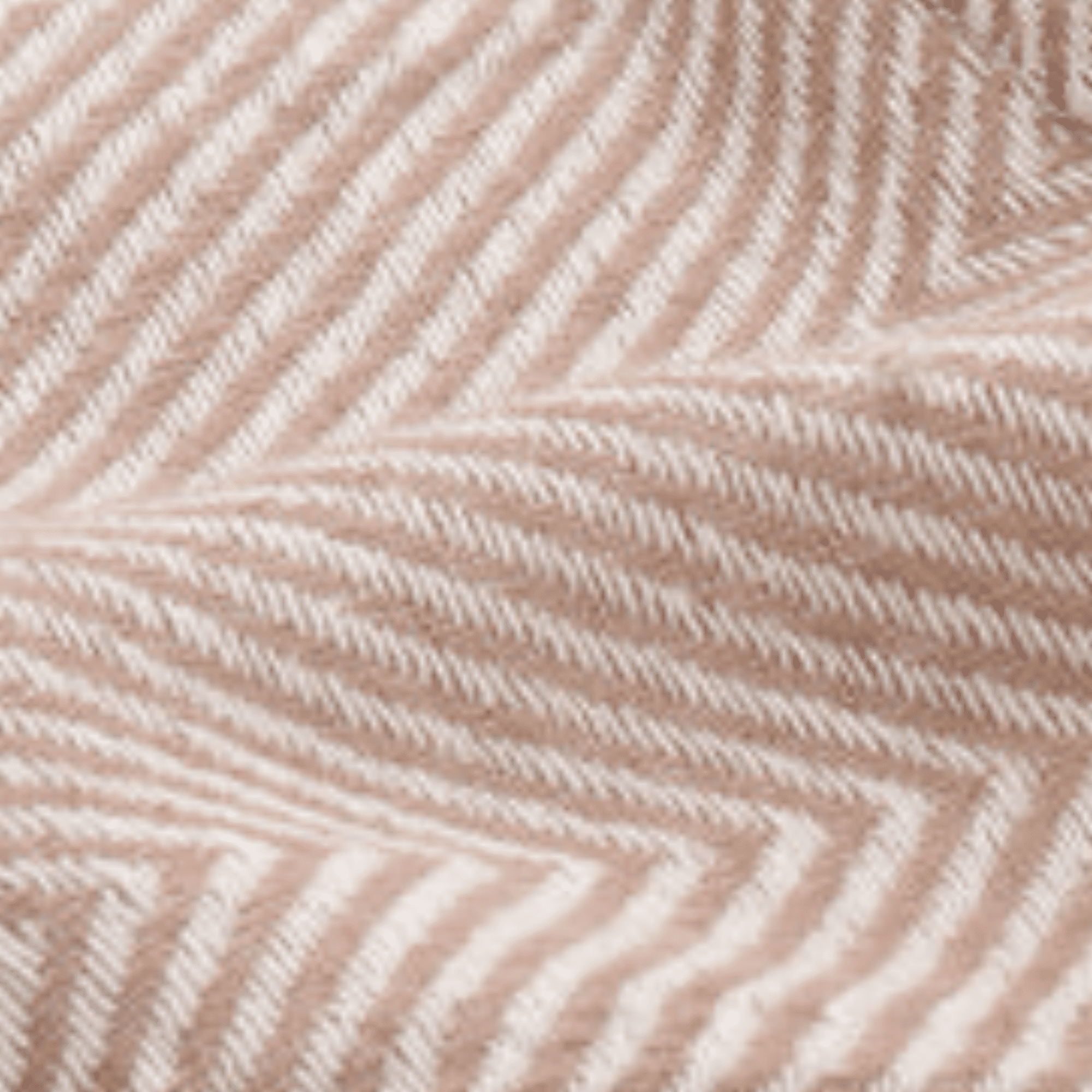 Herring Loom Table Cover - Bonica