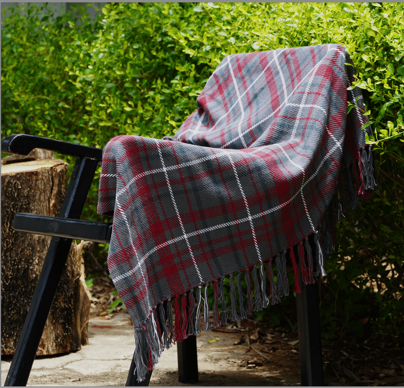 Highland Haven - Bonica