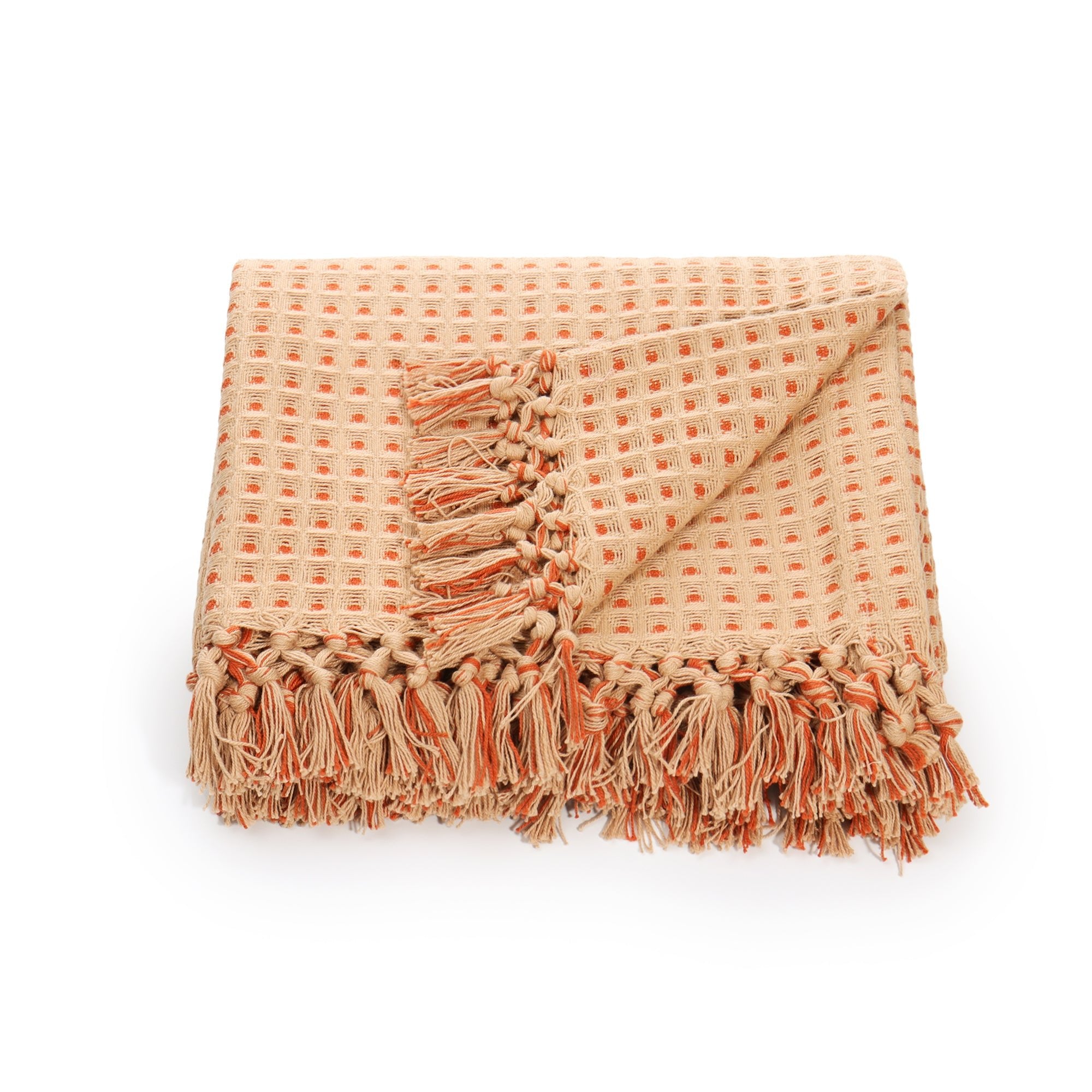 Honey Weave Knitted - Bonica
