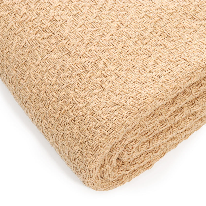 Nestora Knitted - Bonica