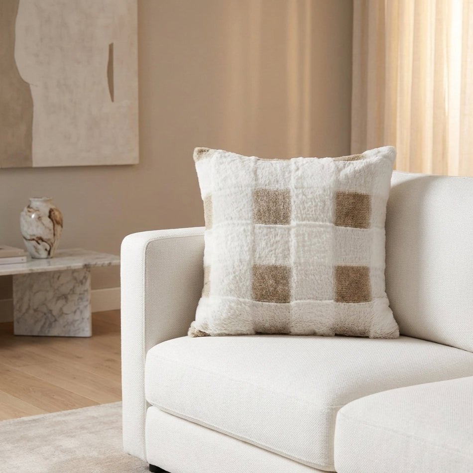 Soft Check - Bonica