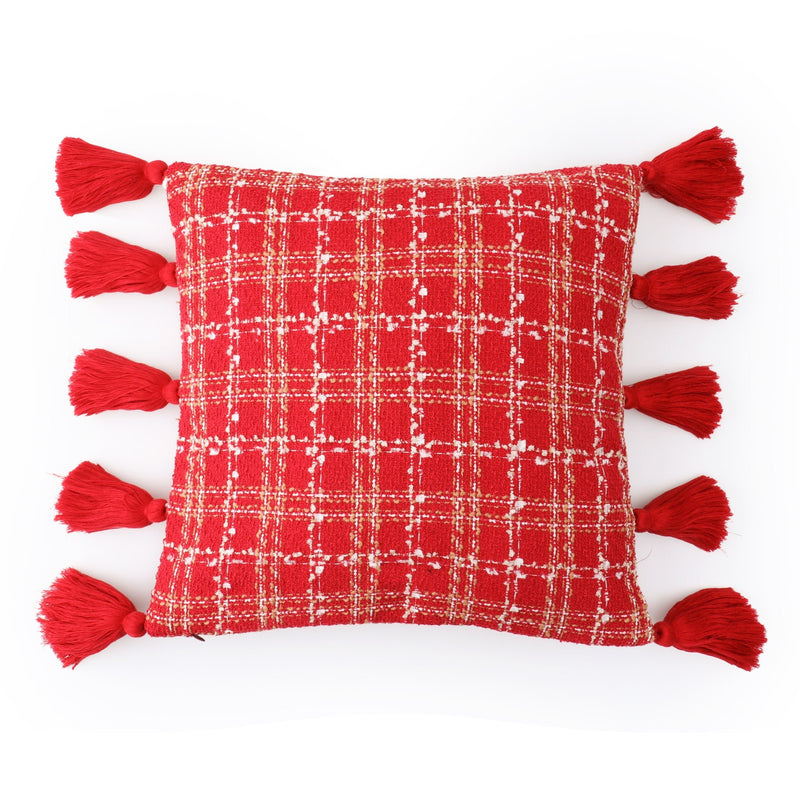 Tassel Rouge - Bonica