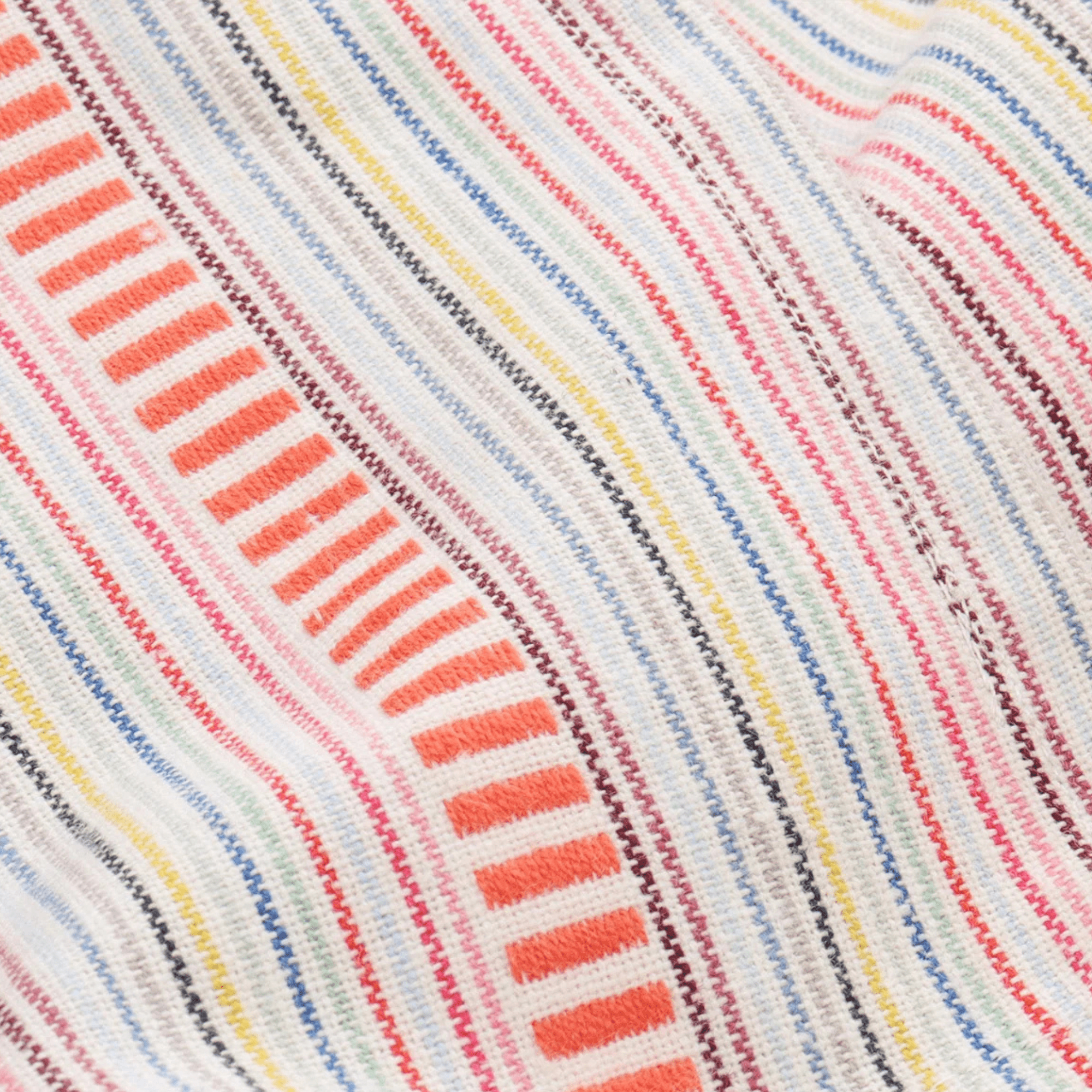 VivaStripe Table Cover - Bonica