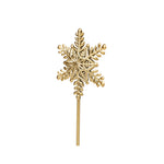 Golden Flake Home