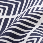 Modern Maze Table Cover