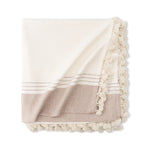 Herring Loom Table Cover