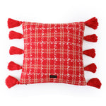 Tassel Rouge