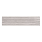 Monostripe Reversible 100% Cotton Table Runner