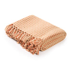 Honey Weave Knitted