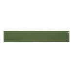 Ever Green Dots Cotton Table Runner