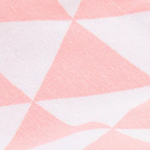 Blush Prism Table Cover