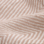Herring Loom Table Cover