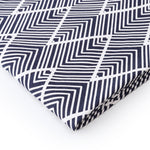 Modern Maze Table Cover