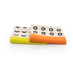 PopDots Recycled Cotton Kitchen Towel (Set of 2)