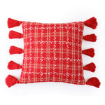 Tassel Rouge