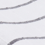 Urban Stripe 100% Cotton Table Runner