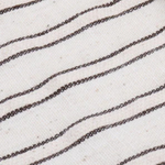 Monostripe Reversible 100% Cotton Table Runner