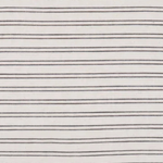 Monostripe Reversible 100% Cotton Table Placemats (Set of 6)