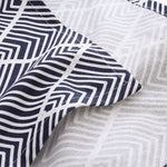 Modern Maze Table Cover