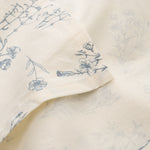 Flora Bloom Table Cover