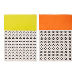 PopDots Recycled Cotton Kitchen Towel (Set of 2)