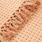 Honey Weave Knitted