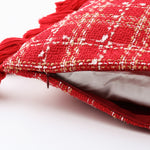 Tassel Rouge