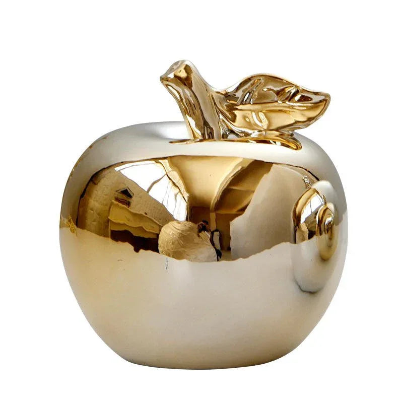 Aurum Apple (Set of 1) - Bonica