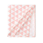 Blush Prism Table Cover - Bonica
