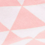 Blush Prism Table Cover - Bonica
