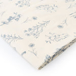 Flora Bloom dining table cover with elegant floral-inspired design for modern homes