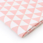 Pastel plaid dining table cover styled for modern and elegant dining spaces