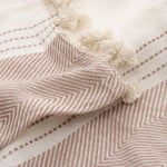 Herring Loom Table Cover - Bonica