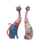 Kitty Kat (Set of 2) - Bonica