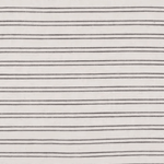 Monostripe Reversible 100% Cotton Table Placemats (Set of 6) - Bonica