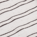 Monostripe Reversible 100% Cotton Table Runner - Bonica