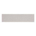 Monostripe Reversible 100% Cotton Table Runner - Bonica