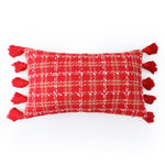 Tassel Rouge - Bonica