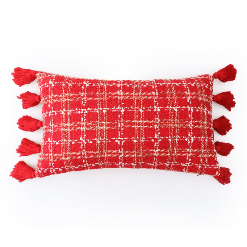 Tassel Rouge - Bonica